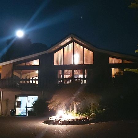 Haley'S Cabin Tauranga Esterno foto
