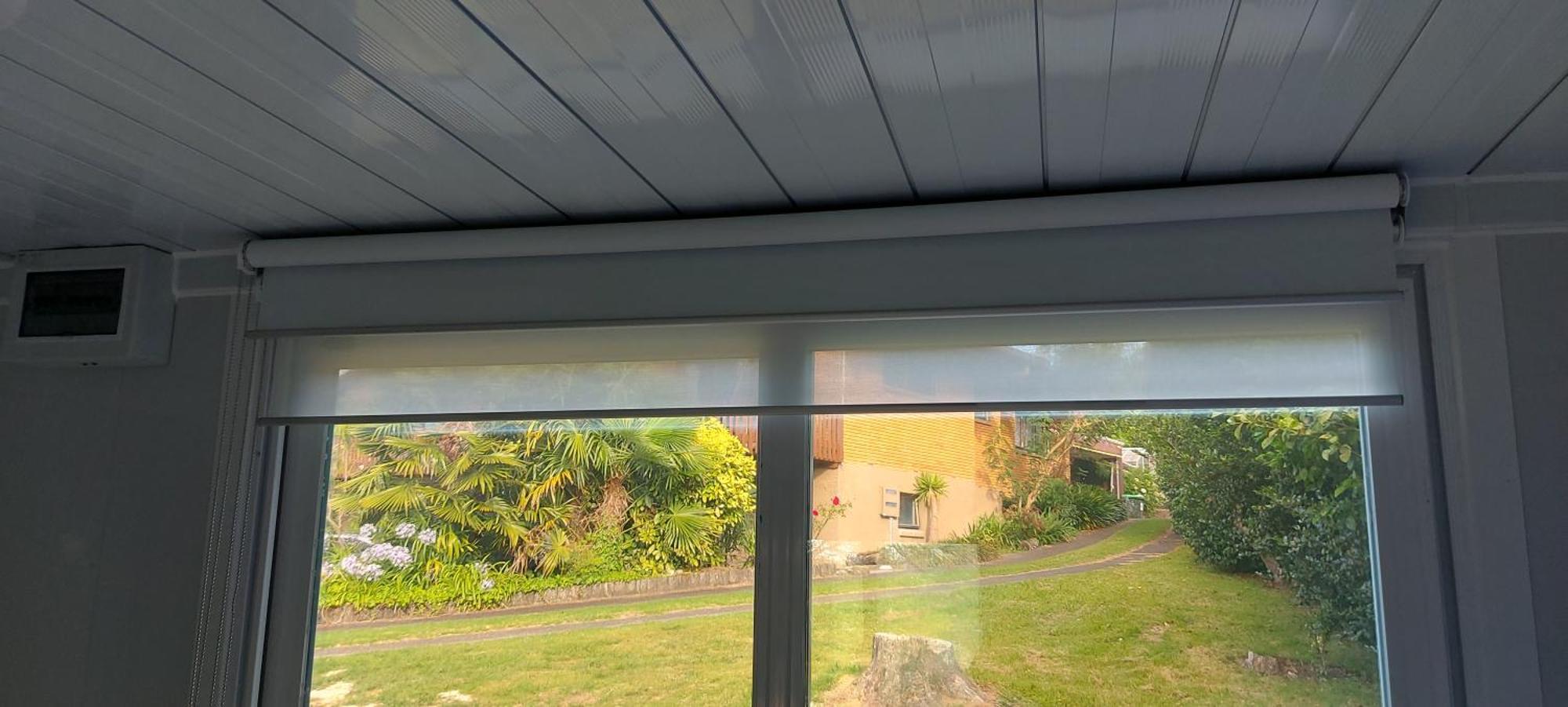 Haley'S Cabin Tauranga Esterno foto
