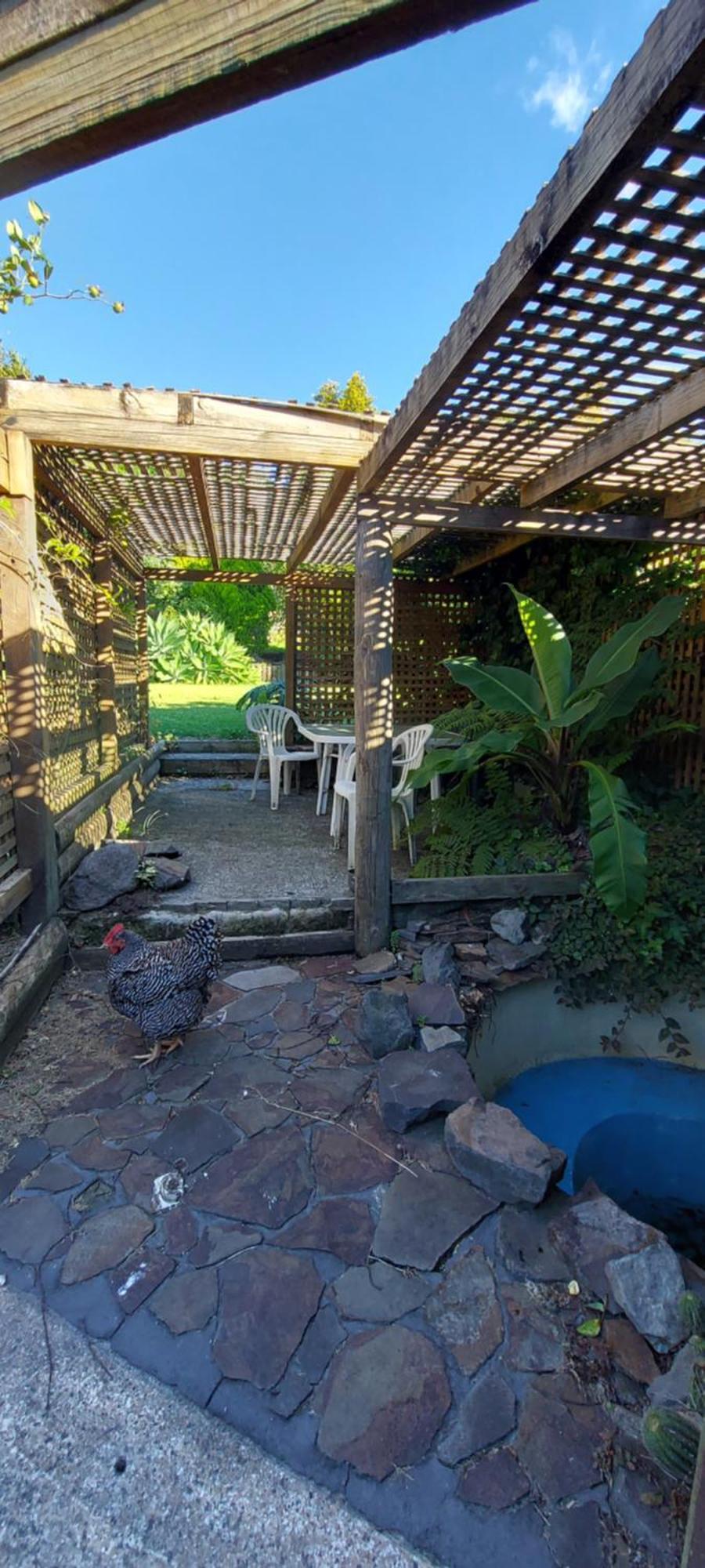 Haley'S Cabin Tauranga Esterno foto